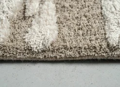 Ragolle Tapijt Madagaskar 200x290cm - polyestervezel - beige