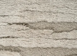 Ragolle Tapijt Madagaskar 200x290cm - polyestervezel - beige