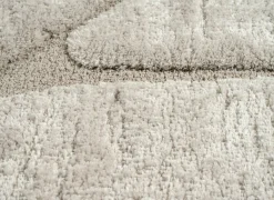 Ragolle Tapijt Madagaskar 200x290cm - polyestervezel - beige