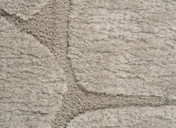 Ragolle Tapijt Madagaskar 200x290cm - polyestervezel - beige