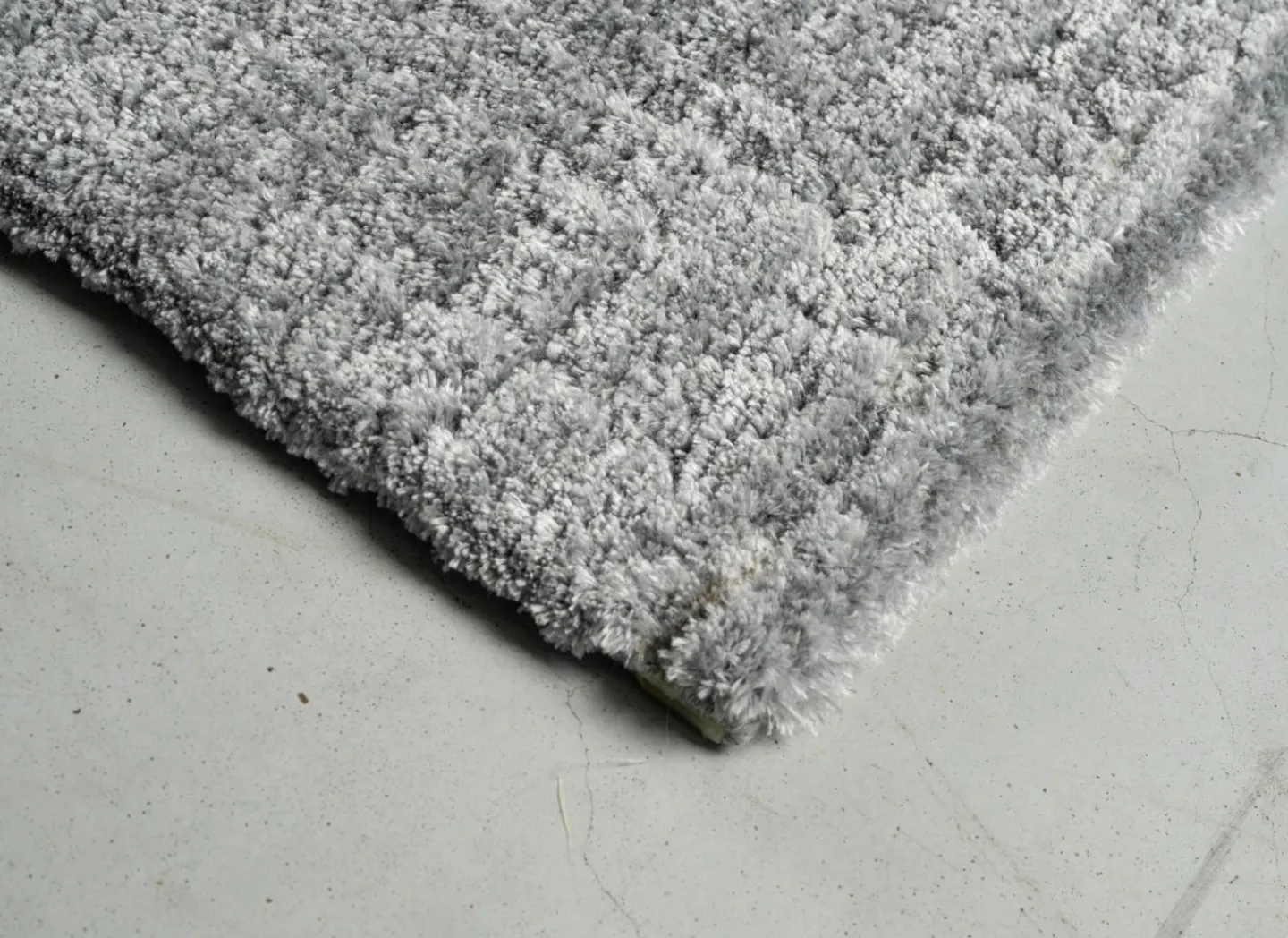 Ragolle Tapijt Madagaskar 160x230cm - polyestervezel - grijs