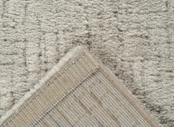 Ragolle Tapijt Madagaskar 160x230cm - polyestervezel - beige