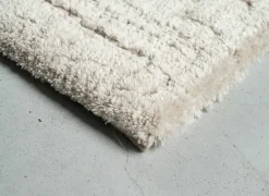 Ragolle Tapijt Madagaskar 160x230cm - polyestervezel - beige