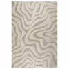 Ragolle Tapijt Madagaskar 160x230cm - polyestervezel - beige