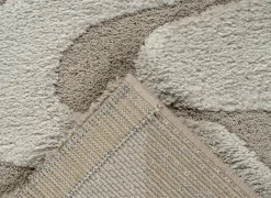 Ragolle Tapijt Madagaskar 160x230cm - polyestervezel - beige