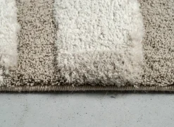 Ragolle Tapijt Madagaskar 160x230cm - polyestervezel - beige