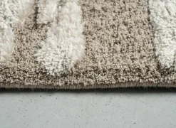 Ragolle Tapijt Madagaskar 160x230cm - polyestervezel - beige