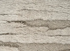 Ragolle Tapijt Madagaskar 133x195cm - polyestervezel - beige