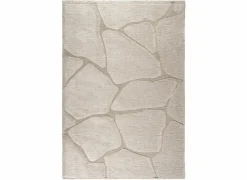 Ragolle Tapijt Madagaskar 240x340cm - polyestervezel - beige