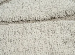 Ragolle Tapijt Madagaskar 240x340cm - polyestervezel - beige