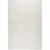 Ragolle Tapijt Madagaskar 200x290cm - polyestervezel - wit