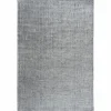 Ragolle Tapijt Madagaskar 240x340cm - polyestervezel - grijs