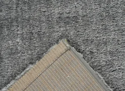 Ragolle Tapijt Madagaskar 240x340cm - polyestervezel - grijs