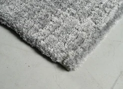 Ragolle Tapijt Madagaskar 240x340cm - polyestervezel - grijs