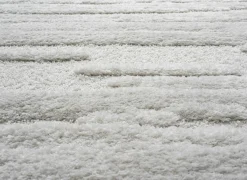 Ragolle Tapijt Madagaskar 133x195cm - polyestervezel - wit