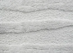 Ragolle Tapijt Madagaskar 133x195cm - polyestervezel - wit