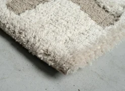 Ragolle Tapijt Madagaskar 133x195cm - polyestervezel - beige