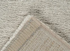 Ragolle Tapijt Madagaskar 133x195cm - polyestervezel - beige