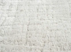 Ragolle Tapijt Madagaskar 240x340cm - polyestervezel - wit