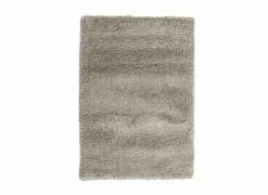 Tapijt Maori 160x230cm - microvezel - beige