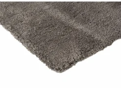 Tapijt Maori 60x110cm - microvezel - grijs