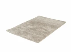 Tapijt Maori 200x290cm - microvezel - beige