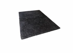 Tapijt Maori 160x230cm -  microvezel - antraciet