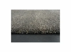 Ragolle Tapijt Medusa 200x250cm - polyestervezel - grijs & bruin