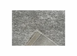 Ragolle Tapijt Medusa 133x195cm - polyestervezel - grijs & taupe