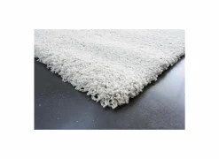 Ragolle Tapijt Medusa 200x290cm - polyestervezel - wit