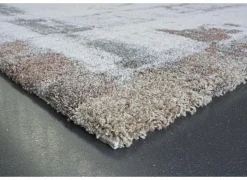 Ragolle Tapijt Medusa 200x290cm - polyestervezel - multicolor