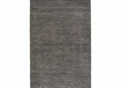 Ragolle Tapijt Medusa 160x230cm - polyestervezel - grijs & bruin