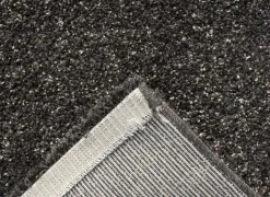 Ragolle Tapijt Medusa 133x195cm - polyestervezel - grijs & bruin