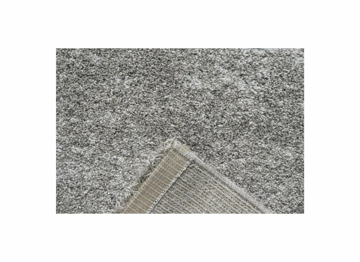 Ragolle Tapijt Medusa 80x150cm - polyestervezel - grijs & taupe