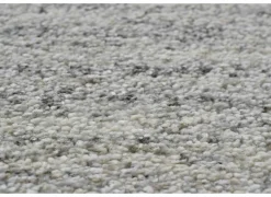 Ragolle Tapijt Medusa 240x340cm - polyestervezel - wit