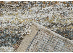 Ragolle Tapijt Medusa 67x140cm - polyestervezel - multicolor