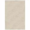 Ragolle Tapijt Medusa 80x150cm - polyestervezel - beige