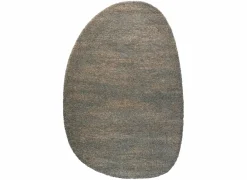 Ragolle Tapijt Medusa 200x290cm - polyestervezel - grijs & bruin