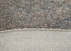 Ragolle Tapijt Medusa 200x290cm - polyestervezel - grijs & bruin