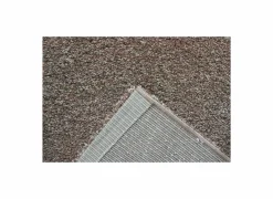 Ragolle Tapijt Medusa 200x290cm - polyestervezel - bruin