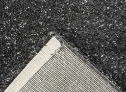 Ragolle Tapijt Medusa 240x340cm - polyestervezel - donkergrijs