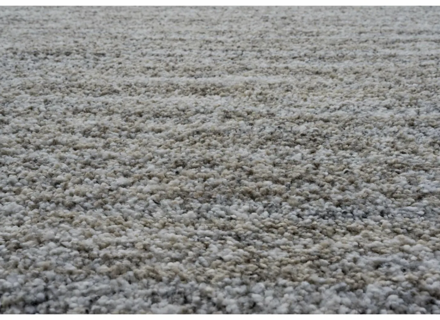 Ragolle Tapijt Medusa 200x250cm - polyestervezel - beige