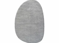 Ragolle Tapijt Medusa 160x230cm - polyester - grijs & taupe