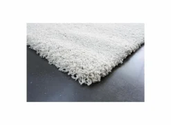 Ragolle Tapijt Medusa 240x340cm - polyestervezel - wit