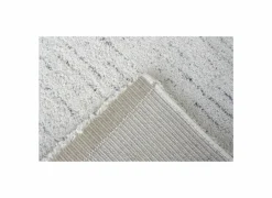 Ragolle Tapijt Medusa 240x340cm - polyestervezel - wit