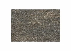 Ragolle Tapijt Medusa 240x340cm - polyestervezel - grijs & bruin