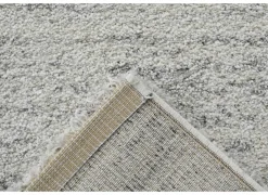 Ragolle Tapijt Medusa 120x170cm - polyestervezel - wit