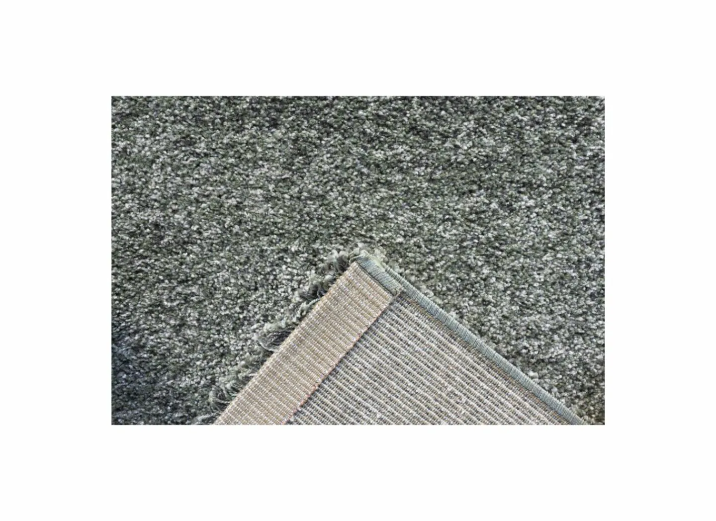 Ragolle Tapijt Medusa 160x230cm - polyestervezel - grijs