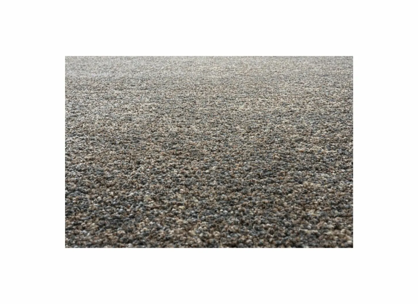 Ragolle Tapijt Medusa 200x290cm - polyestervezel - grijs & bruin