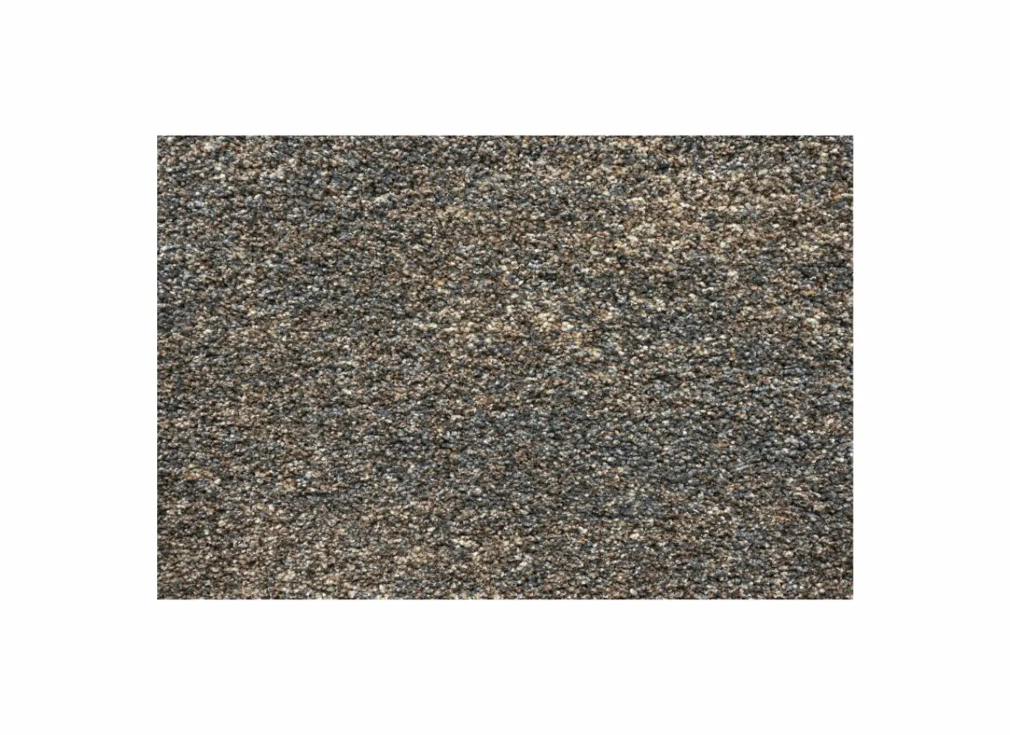 Ragolle Tapijt Medusa 200x290cm - polyestervezel - grijs & bruin